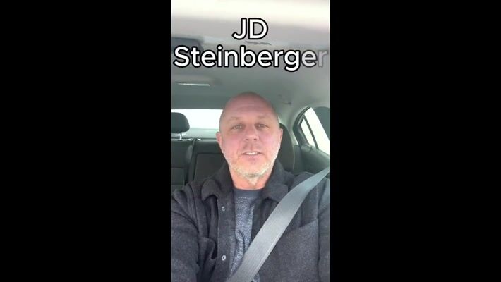 JD video testimonial