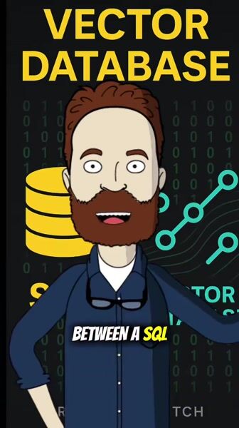 SQL vs Vector Databases